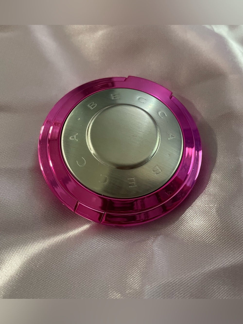 Becca Rose Glow  Mini Highlighter